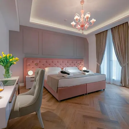 Premiere Abano Hotel 5*