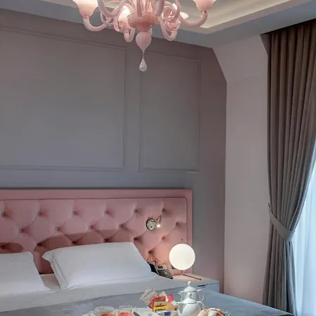 Hotel Premiere Abano Abano Terme
