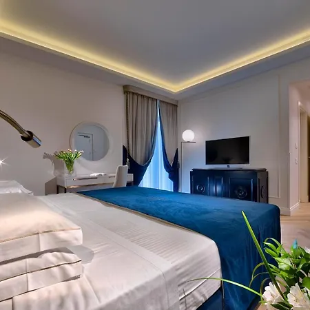 Hotel Premiere Abano Abano Terme