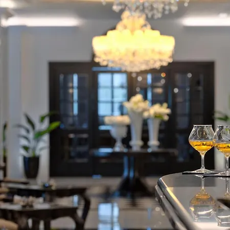 Premiere Abano Hotel 5*