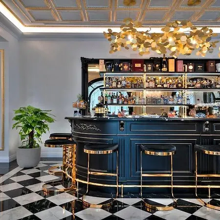 Premiere Abano Hotel Abano Terme