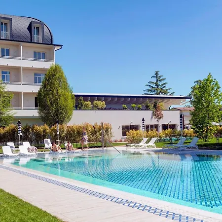 Premiere Abano Hotel