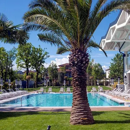 Premiere Abano 5* Abano Terme
