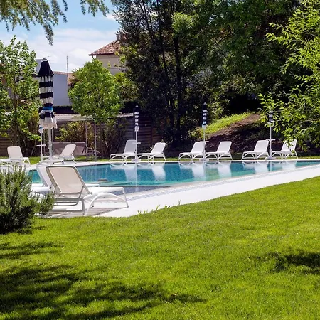 Hotel Premiere Abano 5*